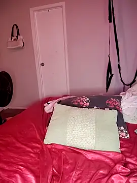 SpiderRose's cam snapshot