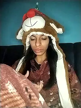 Alma_Kieran's cam snapshot