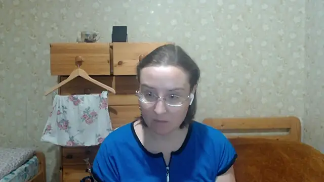 Smart_Rose live sex cam