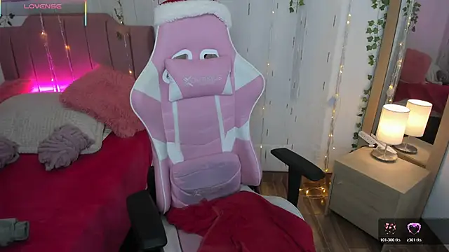 Aurora_duval's cam snapshot