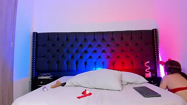 Melany_Luv's cam snapshot