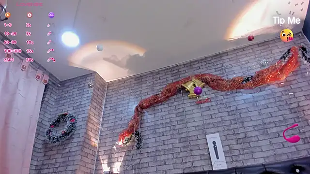 Victoria_Ponce1's cam snapshot