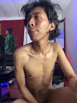 MadamLeRouge's cam snapshot