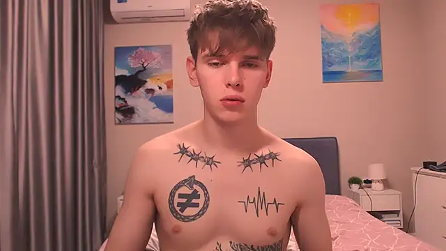 Fredd_Xanders's cam snapshot