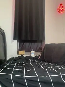 UnPeluche's cam snapshot