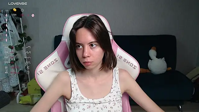 Allie_Hazie's cam snapshot