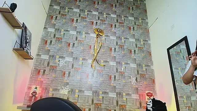 couple_lovelyds's cam snapshot