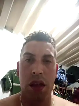 Zeus0403 live sex cam