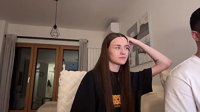 Double_Sun's cam snapshot