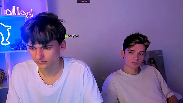 rico_steel's cam snapshot