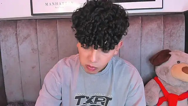 Niick_Twiink live sex cam