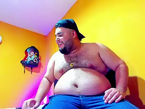gainer_chubby_hot live sex cam