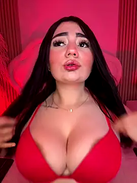 Valeria_carter's cam snapshot