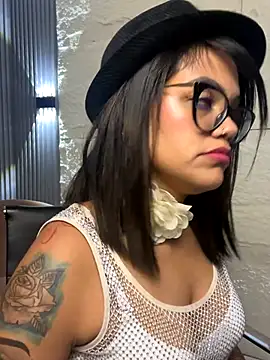 Jessica_Firex's cam snapshot