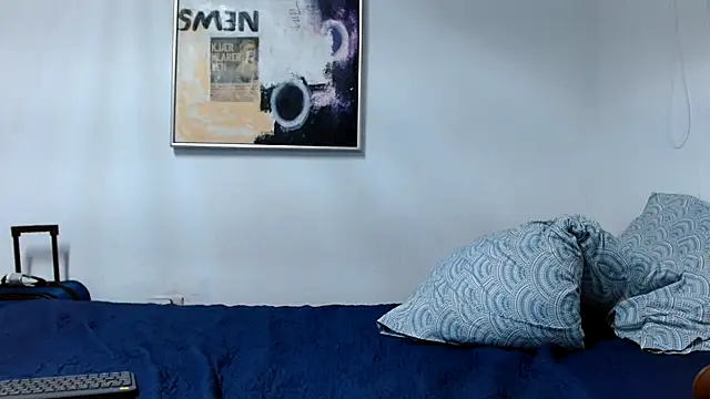 Sonyasays's cam snapshot