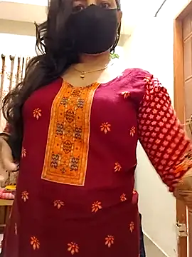 Payel-Sen's cam snapshot