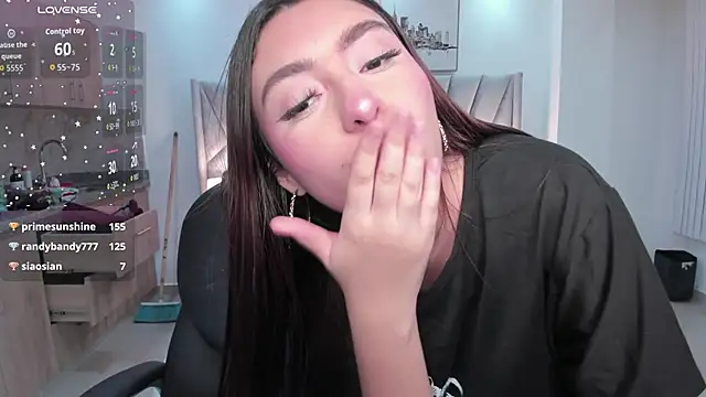 Maya_vexx's cam snapshot