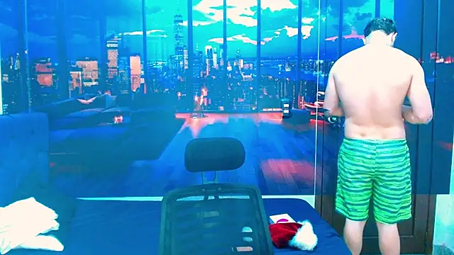 RayanLynxx's cam snapshot