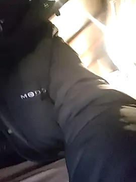 erbod_Johnny's cam snapshot