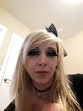 AmethystFoxx live sex cam