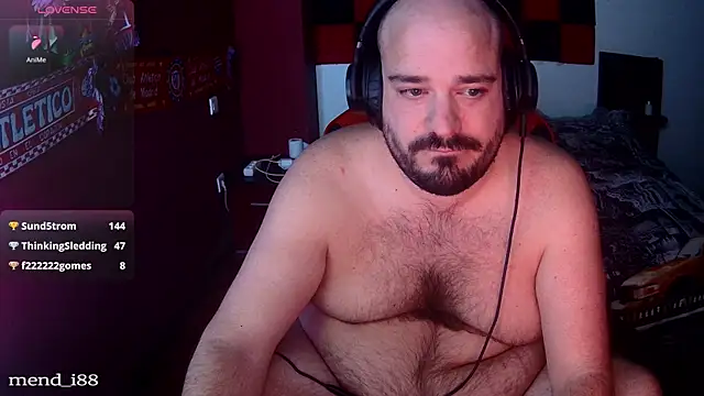 menditeta1 live sex cam