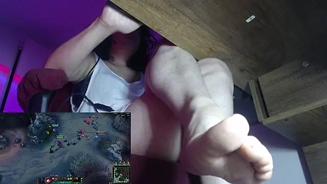 miss_carmila1's cam snapshot