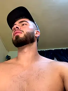 MaxDell live sex cam