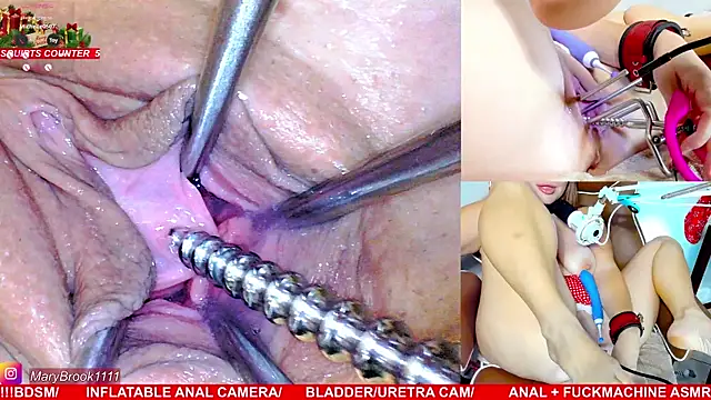 MaryBrook1's cam snapshot