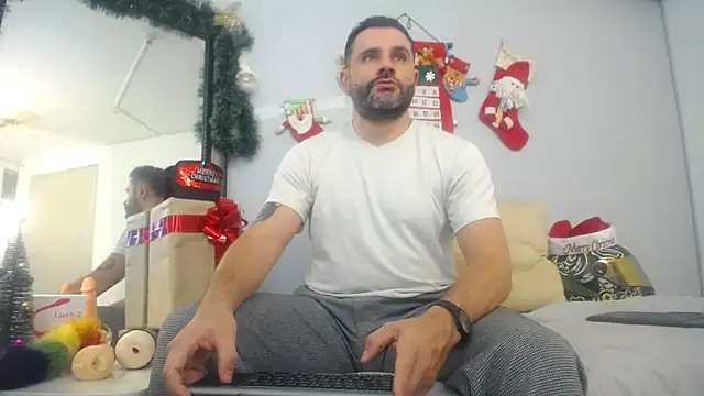 jonasbeards's cam snapshot