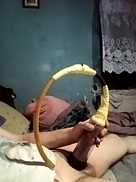 Jarektchurzewski's cam snapshot