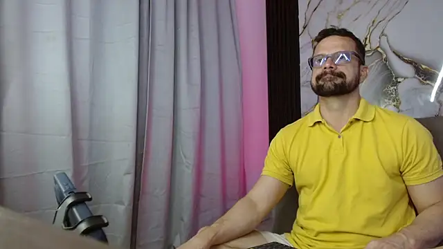 robert_poison1's cam snapshot