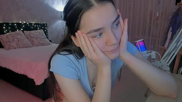 sweete_chantal's cam snapshot