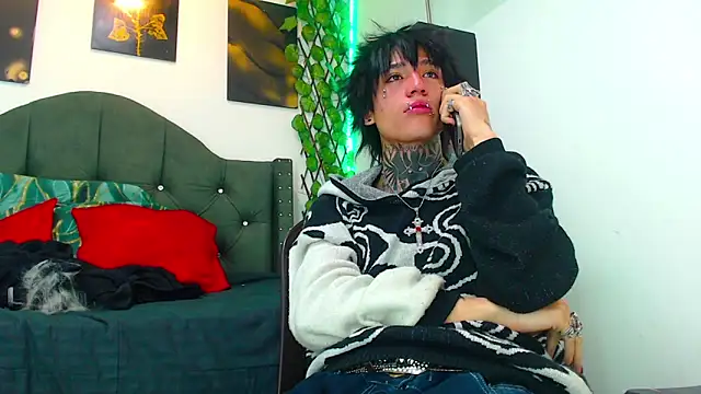 koryu_skull live sex cam