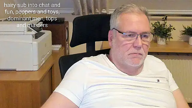 gentlepasman's cam snapshot