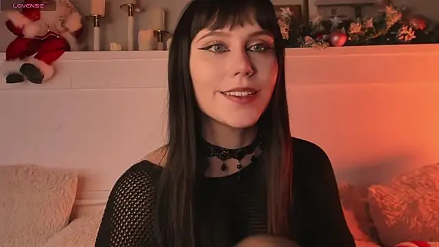 UnaMedison live sex cam