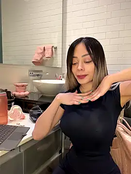 Sara____Sao's cam snapshot