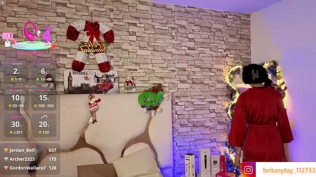 boyfox_tay live sex cam