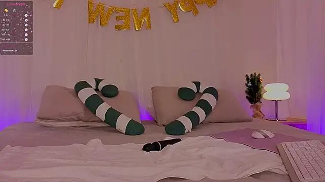 mo11y_kitten's cam snapshot