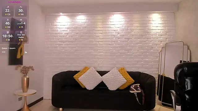 HannaConnor_'s cam snapshot