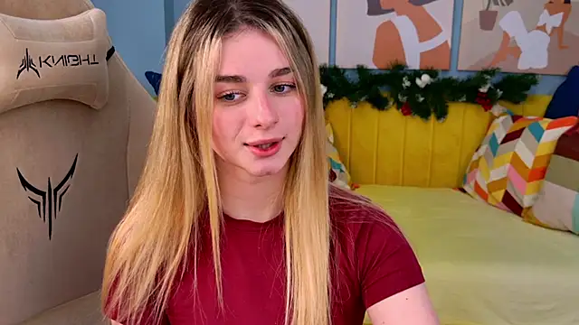 SweetyLicky's cam snapshot