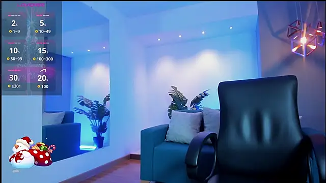 VenusCooper's cam snapshot