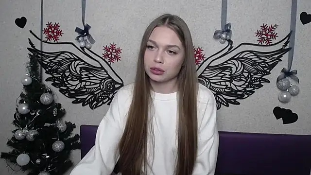 LaraPika's cam snapshot