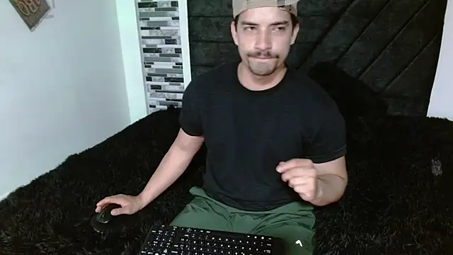 Ian_Daviz's cam snapshot