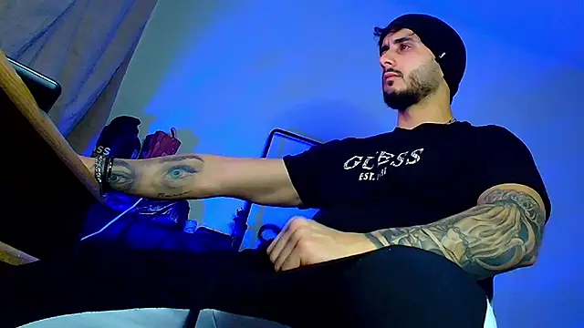 XanderCage99's cam snapshot