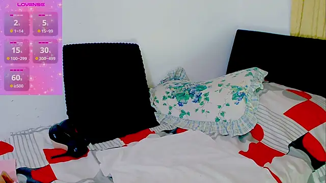 Kendraline1's cam snapshot