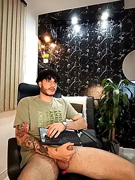 Rafael_Mendezz's cam snapshot