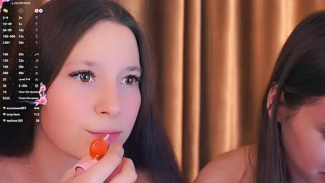 GabrielleLynchard's cam snapshot