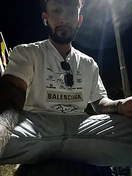 Kingbigcock23cm's cam snapshot