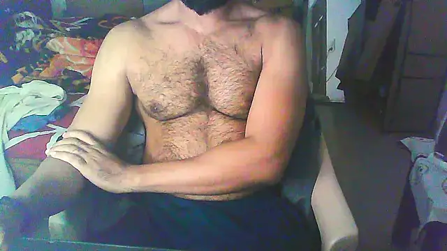 Vbestshow's cam snapshot