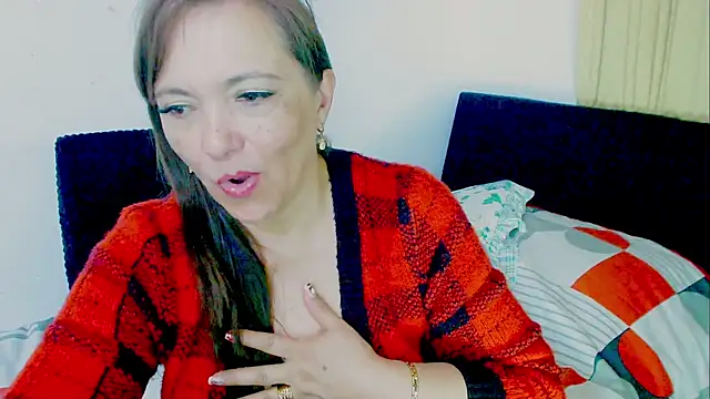 Kendraline1's cam snapshot